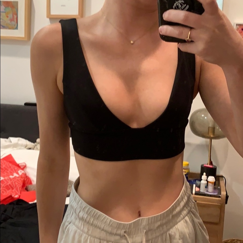 Top shop bralette